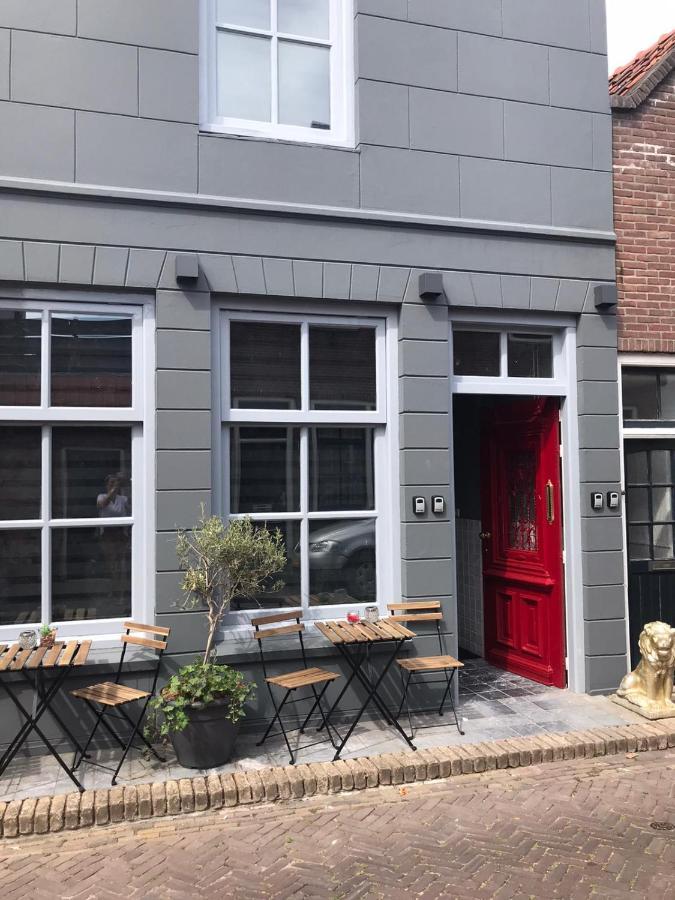 Bed & Breakfast De Schuur Zierikzee