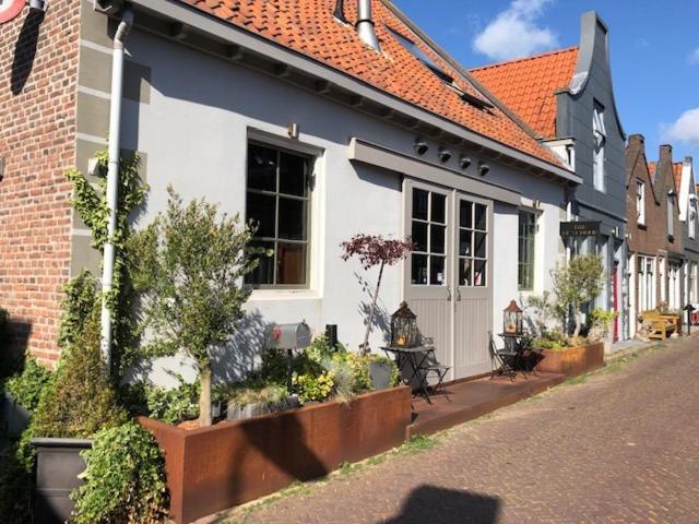 Bed & Breakfast De Schuur *