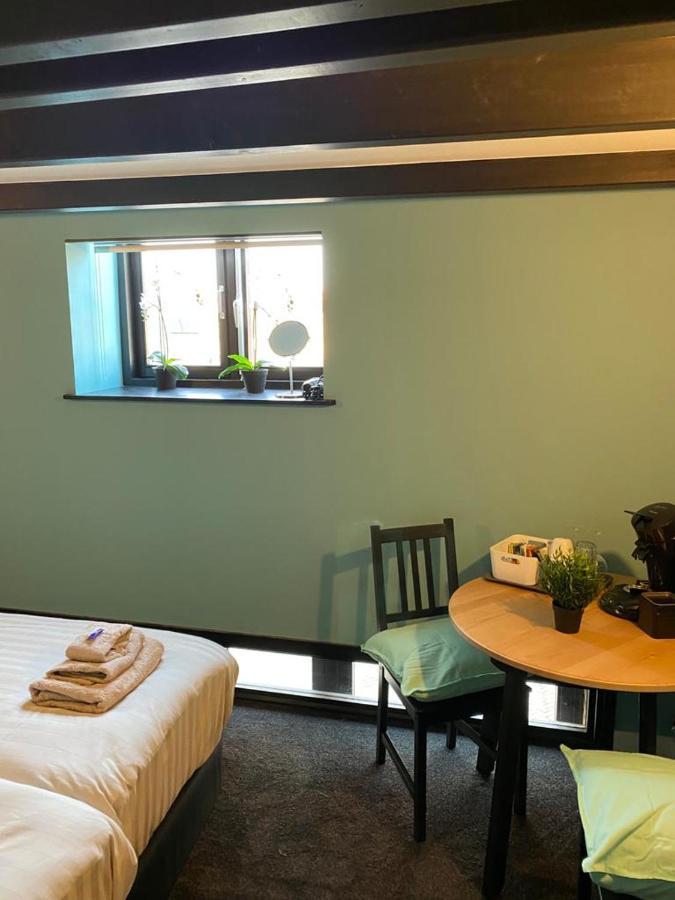 De Schuur Bed & Breakfast *