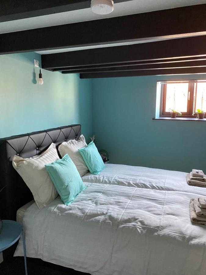 De Schuur Bed & Breakfast *