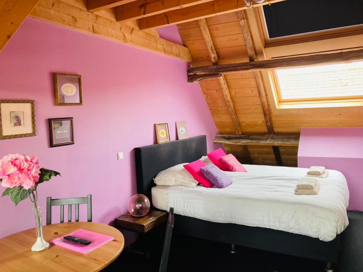 Bed & Breakfast De Schuur Zierikzee