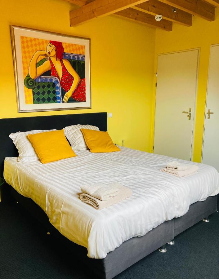 De Schuur Bed & Breakfast Zierikzee