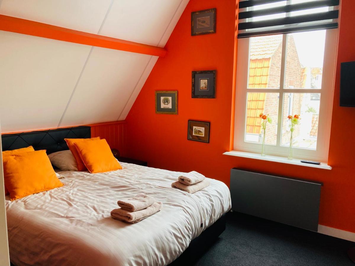 Bed & Breakfast De Schuur