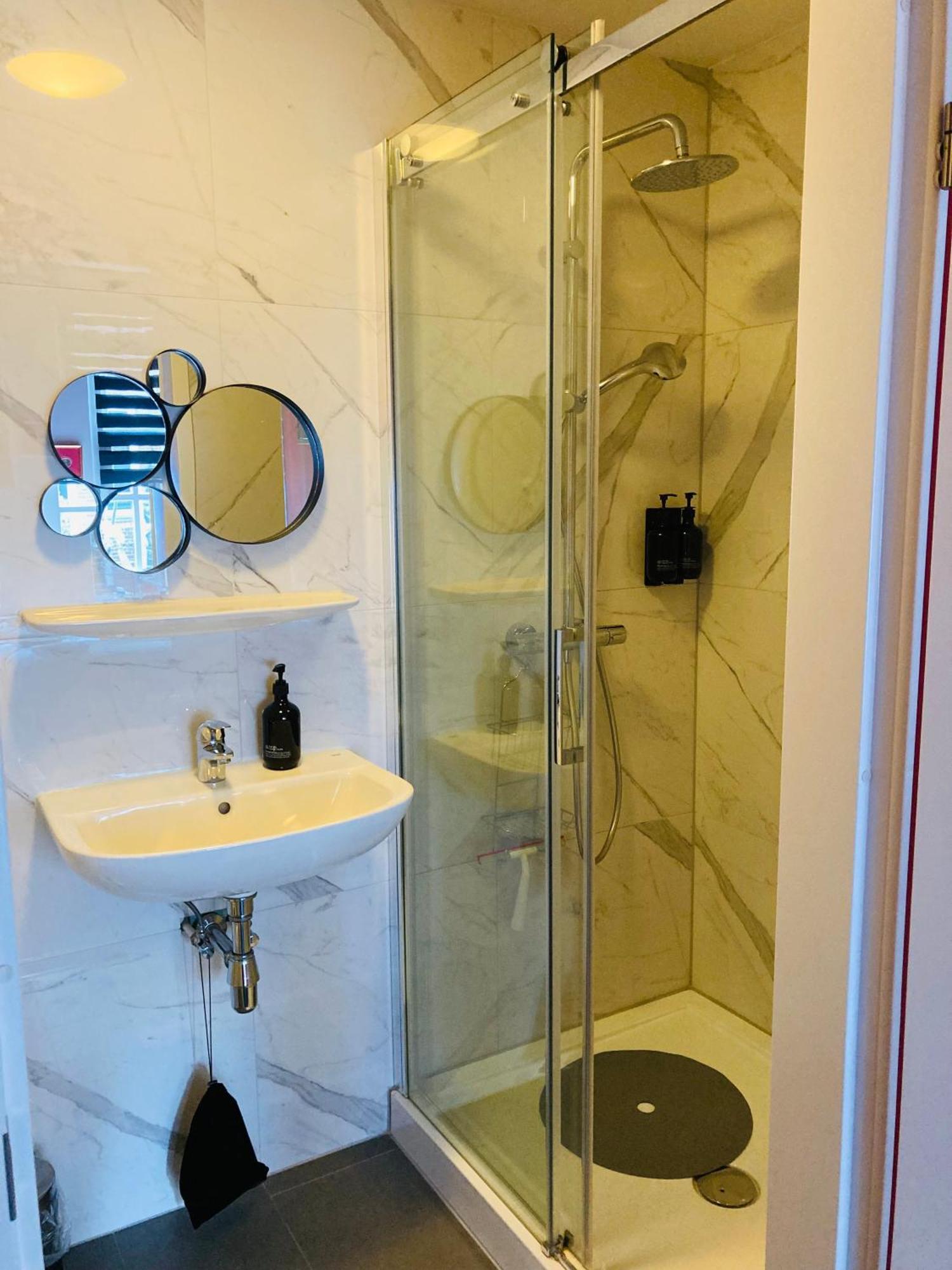 De Schuur Bed & Breakfast