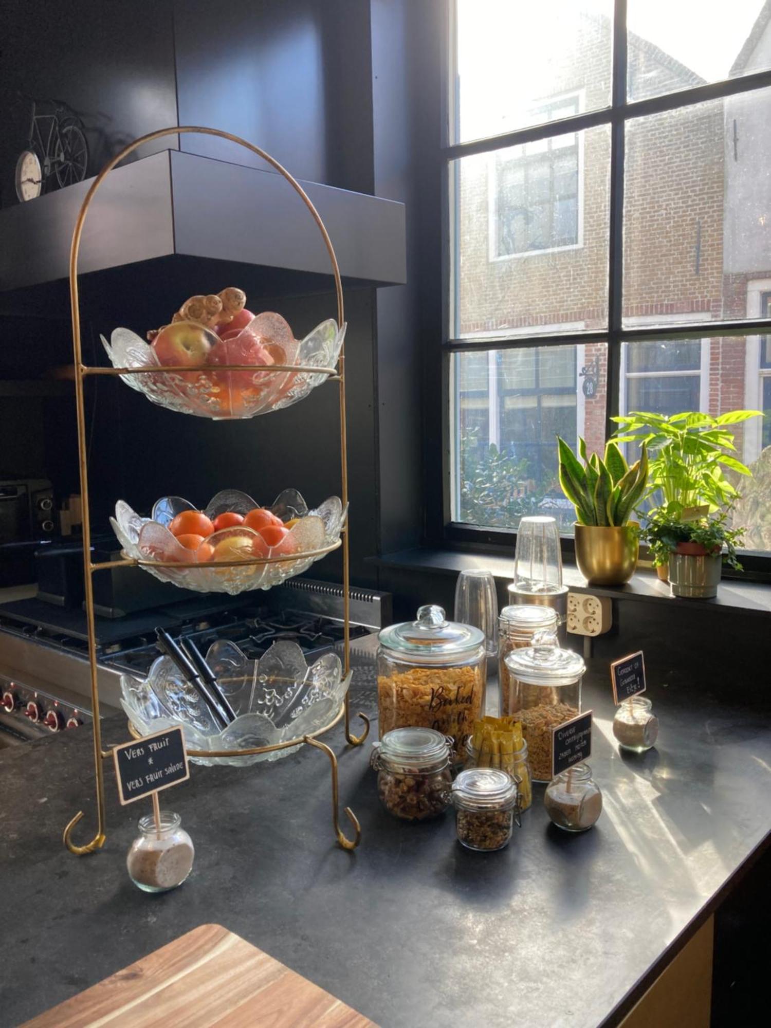 Bed & Breakfast De Schuur Zierikzee