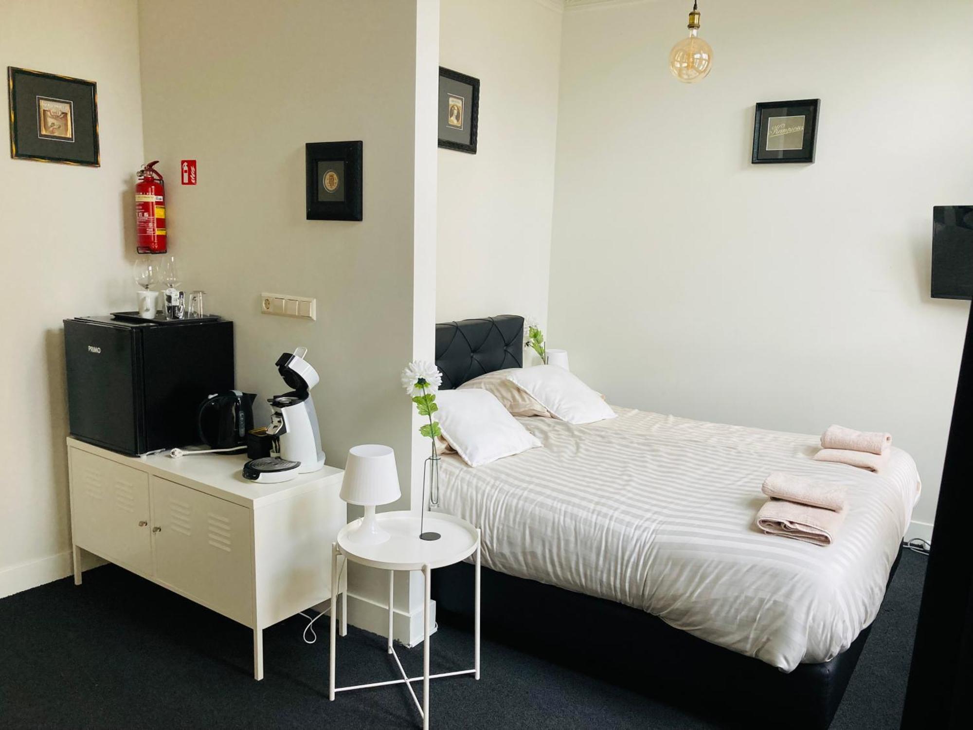 De Schuur Bed & Breakfast Zierikzee