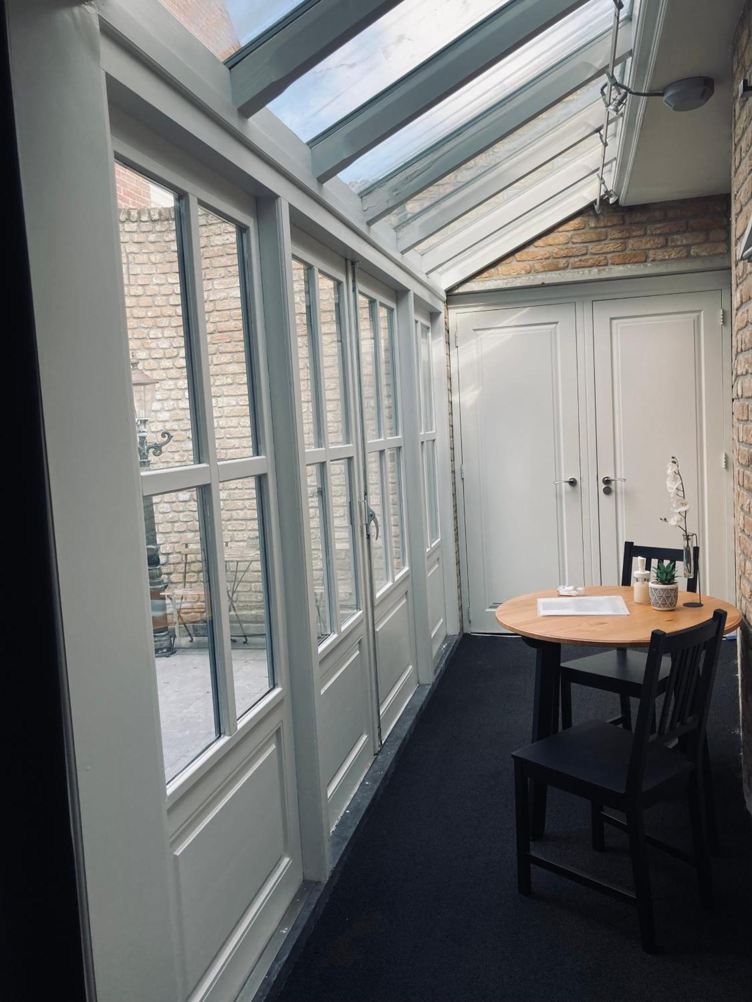 De Schuur Bed & Breakfast